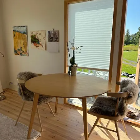 Soda - The Mini House - 24h Check In Huvilat Narpio