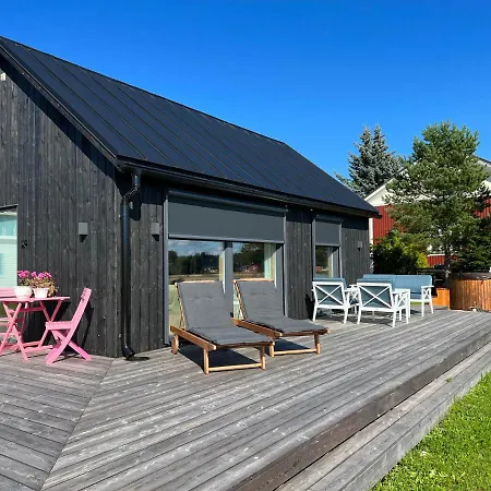 Soda - The Mini House - 24h Check In