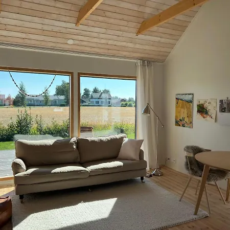 Soda - The Mini House - 24h Check In Villa