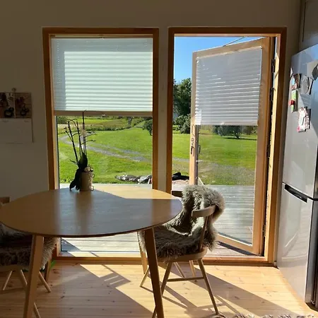 Huvilat Soda - The Mini House - 24h Check In *