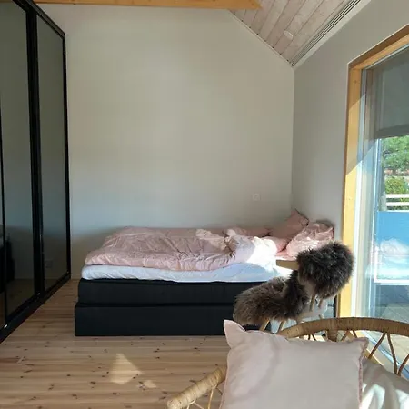 Huvilat Soda - The Mini House - 24h Check In