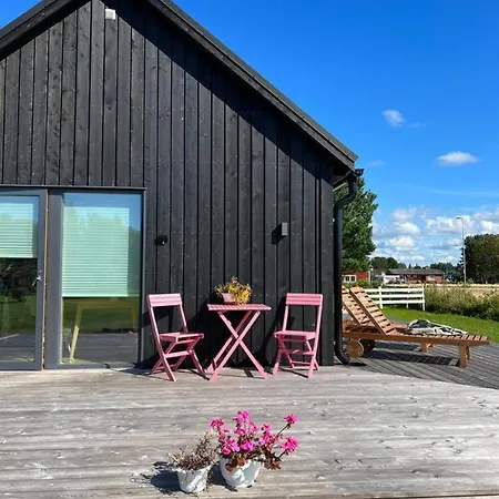 Soda - The Mini House - 24h Check In Huvilat Narpio