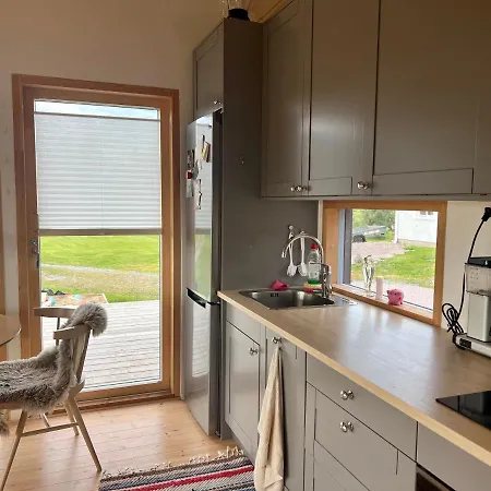 Soda - The Mini House - 24h Check In Narpio