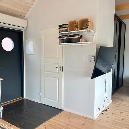 Soda - The Mini House - 24h Check In