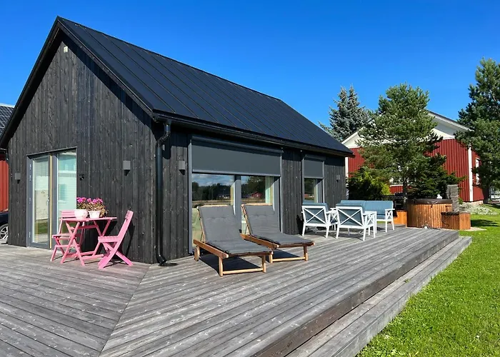 Soda - The Mini House - 24h Check In