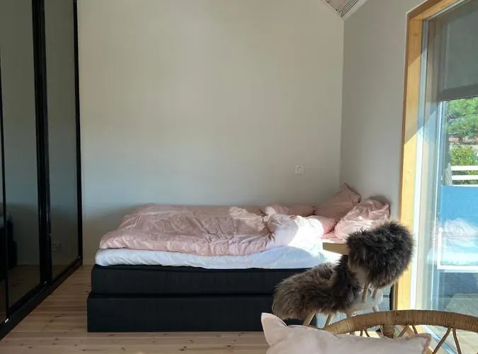 Villa Soda - The Mini House - 24h Check In